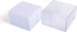 Mintra Office Memo Pads - Memo Cube (1pk, White)