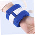 8pcs Gatuida Adjustable Patient Wrist and Ankle Straps for -Release Fix Bands for Elderly and Disabled for Hospital
