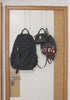 Over The Door Hook, 11.8 inch Heavy Duty Door Hanger for Home, Kitchen, Office