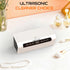 VISOCUVEX 45KHz 4 16.9oz Ultrasonic Jewelry Cleaner, Ultrasonic Cleaner Machine with Cleaning Modes, Capacity, Digital