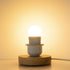 G40 1.5W Low Wattage LED Bulb, 15 Watt Equivalent, E26 Base, Non-Dimmable, 150-Lumen, 15-Pack