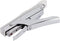Hand Held Stapler, Mini Stapler for Factories, Schools, Offices, Transparent Paper Stapling Machine