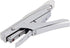 Hand Held Stapler, Mini Stapler for Factories, Schools, Offices, Transparent Paper Stapling Machine