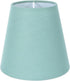 Uonlytech Cloth Lamp Shade Clip On Bulb Cloth Lampshade Protector Lamp Cover