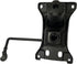 Heavy Duty Office Chair Tilt Control Mechanism Replacement Parts, 500LBs Swivel Tilt Base with 5.95" x 10.15" Mounting