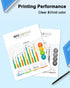 PGI-280XXL/CLI-281XXL High Yield 5 Color Value Pack, Compatible 280 281 Ink Cartridges for Canon TR8620a (PIXMA TR8620a