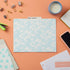 Juvale 12-Pack Pretty Pastel Decorative File Folders for Women and Girls, Cute Classroom Supplies, Office, Organization Letter Size, 1/3 Cut Tabs, 12 Assorted Patterns and Solids (11.5x9.5 in) by Juvale