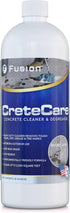 Fusion CreteCare: The Ultimate Concrete Cleaner and Driveway Oil Stain Remover for