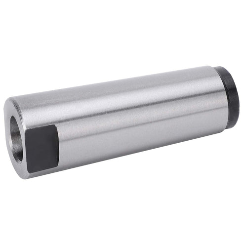 MT4 to MT2 Morse Taper Drill Sleeve Reducing Adapter, High Speed Steel Material for Lathe Milling Industrial CNC Tool