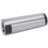 MT4 to MT2 Morse Taper Drill Sleeve Reducing Adapter, High Speed Steel Material for Lathe Milling Industrial CNC Tool