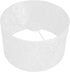 SPYMINNPOO Simple Style Light Shade Pretty Pattern Table Lampshade Easy to Install, For Floor Lamp and Chandelier