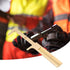 Measuring Tool, Portable Solid Copper Vernier Caliper, 0-80mm Caliper Ruler for Archaeology