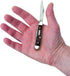 WR XX Pocket Knife Brown Synthetic Jigged Peanut Case Item #046 - (6220 SS) - Length Closed: 2 7/8 Inches