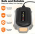 Koedsion WA3742 20V WA3525 WA3520 WA3578 20v WA3732 WA3875 WA3881 Charger Compatible with Worx Lithium Battery
