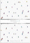 Gray Malin The Skiers A5 Notebook
