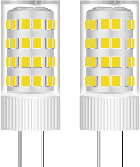 4W G6.35 LED Light Bulbs 110-130V T3/T4 JC Type LED Bulb G6.35/GY6.35