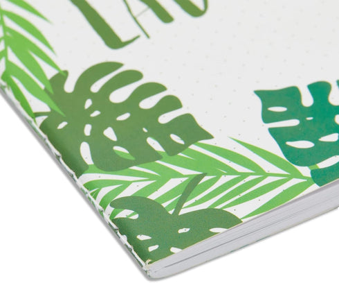 Paper Junkie 8 Pack Inspirational Notebooks, 5x8 Lined Journals with Motivational Quotes for Women, Students, Gifts