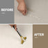 Razor Blade Scraper Tool, 4 inch with 10PCS Extra Metal Blades, Large Cleaning Scraper for Paint, Gum, Glue
