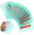 Clear Welding Lens, Deko Welding Screen, 10PCs Transparent Protective Plate, 116 x 90mm