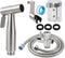 BUYGOO Handheld Bidet Sprayer for Toilet - Adjustable Water Pressure Control with Bidet