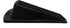 Shepherd Hardware 8934E Heavy Duty Rubber Door Wedge, Black, 2 Pack