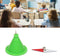 ljhnba Rhombus Small Compasses Needle with Stand Teaching Instrument Physical Experiment Tool for Physics Education