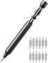 HOTO 24 in 1 Mini Screwdriver Set, Magnetic Torx Bit Set, Eyeglass