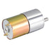 uxcell 12V DC 5 RPM Gear Motor, High Torque Electric Reduction Gearbox with Eccentric Output Shaft