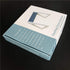 Lab Linear Pipettor Stand Rack, Holds 6 Micropipettes, Premium Engineering Plastic, Excellent Chemical Resistance