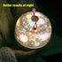 YXCKG 2 1 Baby Night Light Projector, Sky Light Projector in Night Light Projector, Birthday, Indoor Projector Party