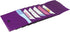 Avery Slide & View Expanding File Folder - 6 Pockets, Letter Size, 1 Plum Folder (73543)
