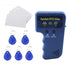 RFID Reader Writer Handheld 125KHz RFID Writer Copier Smart ID Card Duplicator