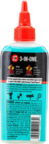 3-IN-ONE Multi-Purpose PTFE Lubricant, 4 OZ