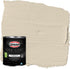 Glidden Interior Paint + Primer: Beige/Toasted Almond, One Coat, Semi-Gloss, 1-Quart