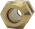 Air Conditioning Copper Pipe Extension for Joint Double Connector, 6-19mm Flare Nut Copper Tube Diameter 5/8"
