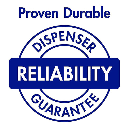 ES8 1200 mL ES8 (Pack 1) 7734-01 PURELL Automatic Soap Dispenser, Graphite, for PURELL HEALTHY SOAP Refills