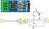 3PCS ACS712 Module Current Sensor 5A Range AC/DC for Arduino (5A)