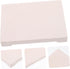 EXCEART Refractory Brick Honeycomb Jewelry Gold Welding Plate, Ceramics Plaster
