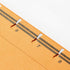SUPVOX 10pcs Colorful A4 Hanging File Folders, Mixed Color Suspension File Holders for Organizing Documents