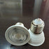 10 Pack Dimmable PAR16 LED Light Bulb Short Neck, 5W 500LM LED Flood Lights (50W Halogen Equivalent) E26 Base