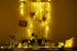 6feet 120 Dailyart LED Starry Lights, Battery Operated Waterproof Dark Green Copper Wire Fairy Light String Light