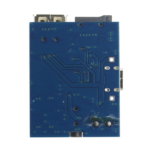 GODIYMODULES 2PCS MP3 3.7~5.5V Type-C USB TF Card U Disk Format Decoder Board Module Amplifier Decoding Audio Player DC