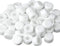 Outus 15 Pcs Rubber Door Stop Caps Tips Bumpers for Wall and Floor Protection, Universal Size (White)