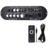 Hosyond D800 Bluetooth Receiver Amplifier 2.1 Channel 50W2 + 100W Subwoofer, Hi-Res Audio