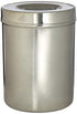 Graham-Field 3233 Grafco Stainless Steel Dressing Jar with Lid, Large, 2-1/8 qt