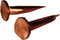 The Hillman Group 122614 Copper Cut Tack Number 4, 0.50-Ounce, Brown