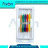 Avon Surgical 5 Pack Dental Repair Kit Composite Resin Filler Picks Restorative Oral Care Dental Instruments |