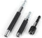Magnetic Drill Extension Bit Holder Set of 3 - Screw Holder Guide Drill Bit Tip Holder with 1/4 Inch Hex Shank