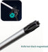 Buspoll Torx Screwdriver Set - T6 T8 T9 T10 Star Screwdrivers for Mobile Phone/Mac Repair