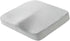 PILULY Ergonomic Memory Foam Seat Cushion with Breathable Design for Chair Car Home Pressure Relief
